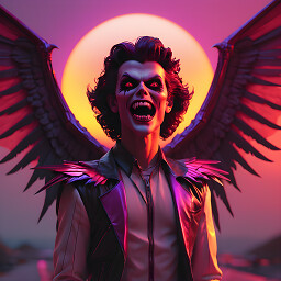 Icon for Vampire 1