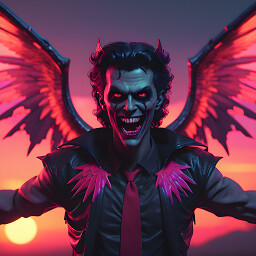 Icon for Vampire 4