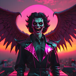 Icon for Vampire 16