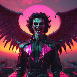 Icon for Vampire 52