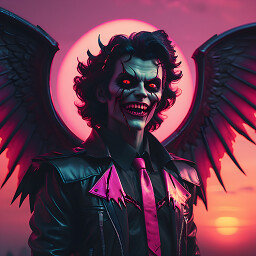 Icon for Vampire 46