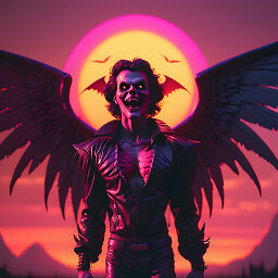 Icon for Vampire 19