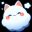 Cloud Cats` Land icon