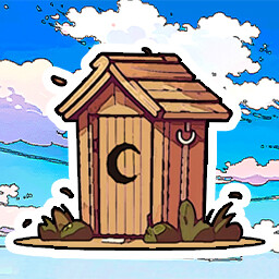 Icon for  Shack Buildings!