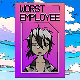 Icon for Employee of the Month