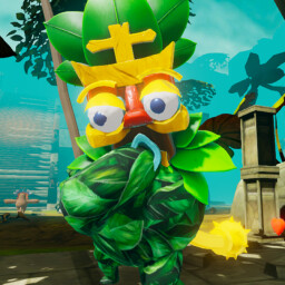 Icon for DEFEAT MONTY