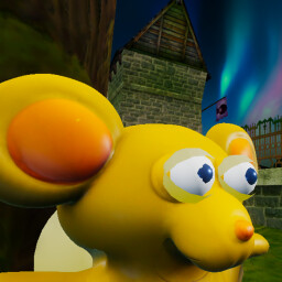 Icon for DON'T FORGET ME