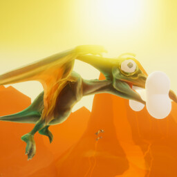 Icon for SNATCH THE BONES