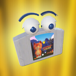 Icon for FROGGY HOME