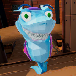 Icon for PAY THE TOLL, PUSS