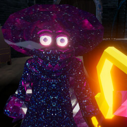 Icon for DEFEAT MAGEY