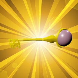 Icon for THE BOSS KEY