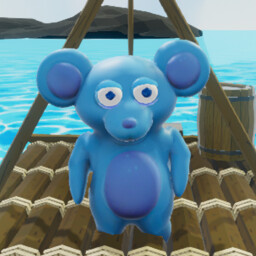 Icon for GET RAFTED