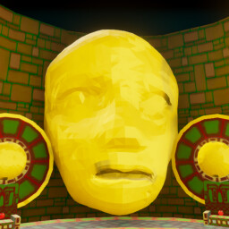 Icon for BIG GOLD HEADS
