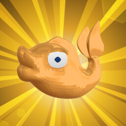 Icon for FIRST CATCH