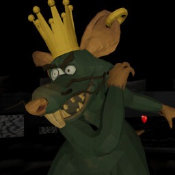 Icon for DEFEAT RATTIE