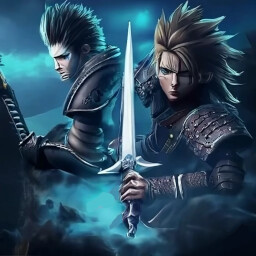 Icon for AAAAHHHH!!!!!!!!