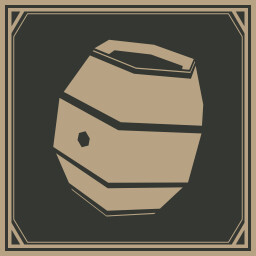 Icon for Barrel Cultist