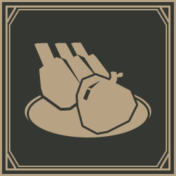 Icon for Food Connoisseur