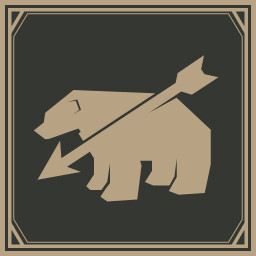 Icon for Hunter