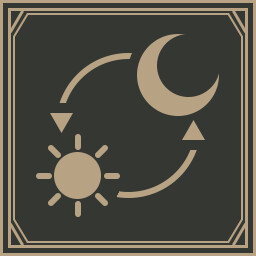 Icon for Survivor