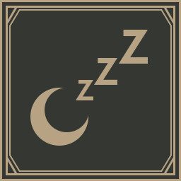 Icon for Nap Time