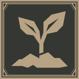 Icon for Wheat Farmer