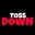 Tossdown icon