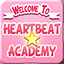 Icon for Welcome to the Heartbeat☆Academy