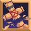 Super Spellcaster