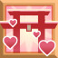 Warrior of Love