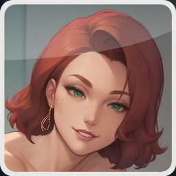 100% Foxy - Episode 3 achievement icon for Come Right Inn - Season 1