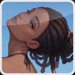 100% Gina - Episode 3 achievement icon for Come Right Inn - Season 1