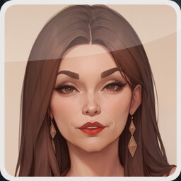 100% Vanessa - Episode 3 achievement icon for Come Right Inn - Season 1
