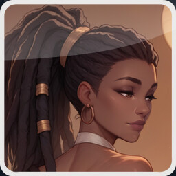 100% Gina - Episode 4 achievement icon for Come Right Inn - Season 1