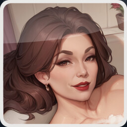 100% Vanessa - Episode 4 achievement icon for Come Right Inn - Season 1