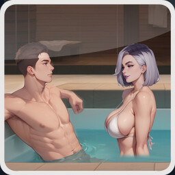 Crisis Averted achievement icon for Come Right Inn - Season 1