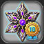 Knight achievement icon for Artifact Seekers 1