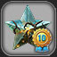 Fairytale Hero achievement icon for Artifact Seekers 1