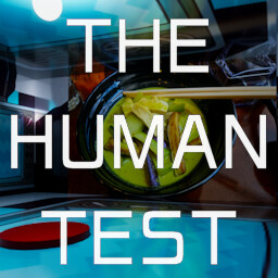 Icon for The Human Test