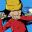 KOTARO Survivor icon