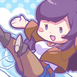 Icon for Game Start!!