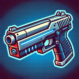 Icon for Zombie Hunter