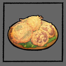 Icon for Get FOOD 3
