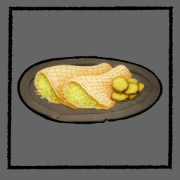 Icon for Get FOOD 4