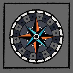 Icon for Get PROPS 1