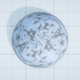Icon for Balls Legend