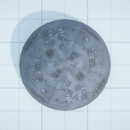 Icon for Impoverished Player