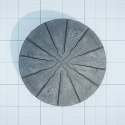 Icon for No Refunds!
