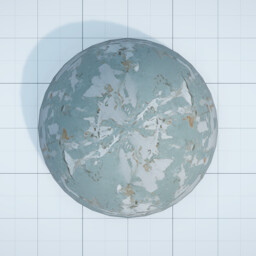 Icon for Affluent Player